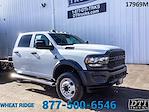 Used 2024 Ram 5500 Crew Cab 84 CA Cab Chassis for sale #17969Mwts - photo 4