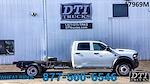 Used 2024 Ram 5500 Crew Cab 84 CA Cab Chassis for sale #17969Mwts - photo 5