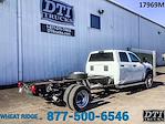 Used 2024 Ram 5500 Crew Cab 84 CA Cab Chassis for sale #17969Mwts - photo 2