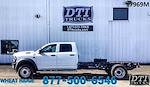 Used 2024 Ram 5500 Crew Cab 84 CA Cab Chassis for sale #17969Mwts - photo 9