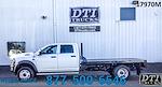 Used 2024 Ram 5500 Crew Cab Flatbed Truck for sale #17970Mwts - photo 10