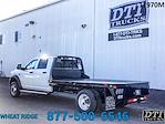 Used 2024 Ram 5500 Crew Cab Flatbed Truck for sale #17970Mwts - photo 3