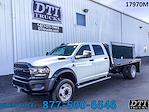 Used 2024 Ram 5500 Crew Cab Flatbed Truck for sale #17970Mwts - photo 24