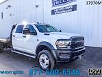 Used 2024 Ram 5500 Crew Cab Flatbed Truck for sale #17970Mwts - photo 4