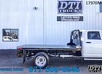 Used 2024 Ram 5500 Crew Cab Flatbed Truck for sale #17970Mwts - photo 5