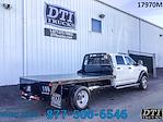 Used 2024 Ram 5500 Crew Cab Flatbed Truck for sale #17970Mwts - photo 2