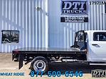 Used 2024 Ram 5500 Crew Cab Flatbed Truck for sale #17971Mwts - photo 5