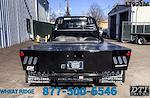 Used 2024 Ram 5500 Crew Cab Flatbed Truck for sale #17971Mwts - photo 9