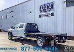 Used 2024 Ram 5500 Crew Cab 84 CA Cab Chassis for sale #17972Mwts - photo 2