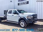 Used 2024 Ram 5500 Crew Cab 84 CA Cab Chassis for sale #17972Mwts - photo 3