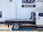 Used 2024 Ram 5500 Crew Cab 84 CA Cab Chassis for sale #17972Mwts - photo 4