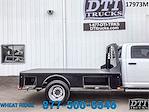 Used 2024 Ram 5500 Crew Cab Flatbed Truck for sale #17973Mwts - photo 5