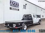 Used 2024 Ram 5500 Crew Cab Flatbed Truck for sale #17973Mwts - photo 2