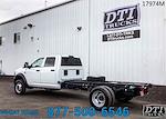 Used 2024 Ram 5500 Crew Cab 84 CA Cab Chassis for sale #17974Mwts - photo 3
