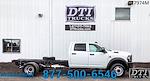 Used 2024 Ram 5500 Crew Cab 84 CA Cab Chassis for sale #17974Mwts - photo 5