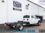 Used 2024 Ram 5500 Crew Cab 84 CA Cab Chassis for sale #17974Mwts - photo 2