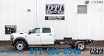 Used 2024 Ram 5500 Crew Cab 84 CA Cab Chassis for sale #17974Mwts - photo 9