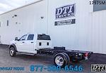 Used 2024 Ram 5500 Crew Cab 84 CA Cab Chassis for sale #17975Mwts - photo 3