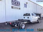 Used 2024 Ram 5500 Crew Cab 84 CA Cab Chassis for sale #17975Mwts - photo 2