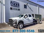Used 2024 Ram 5500 Crew Cab 84 CA Cab Chassis for sale #17976Mwts - photo 24