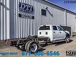 Used 2024 Ram 5500 Crew Cab 84 CA Cab Chassis for sale #17976Mwts - photo 8