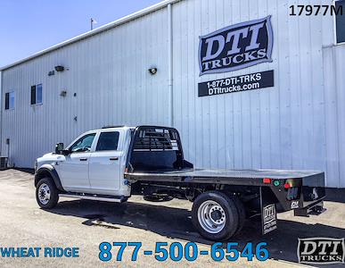 Used 2024 Ram 5500 - photo 1