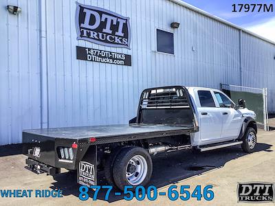 Used 2024 Ram 5500 - photo 1