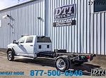 Used 2024 Ram 5500 Crew Cab 84 CA Cab Chassis for sale #17977Mwts - photo 2