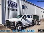 Used 2024 Ram 5500 Crew Cab 84 CA Cab Chassis for sale #17977Mwts - photo 24