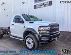 Used 2024 Ram 5500 Regular Cab 84 CA Cab Chassis for sale #17979Mwts - photo 4