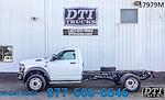 Used 2024 Ram 5500 Regular Cab 84 CA Cab Chassis for sale #17979Mwts - photo 9