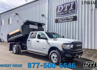 Used 2019 Ram 3500 - photo 1