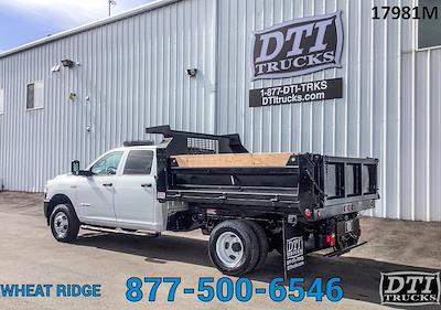 Used 2019 Ram 3500 - photo 1