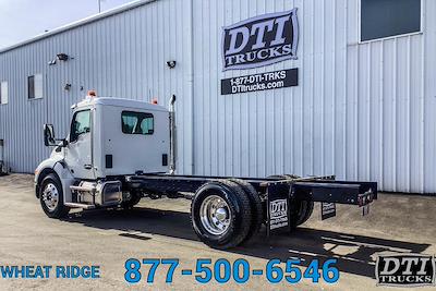 Used 2025 Kenworth T380 Cab Chassis for sale #17982Mwts - photo 2