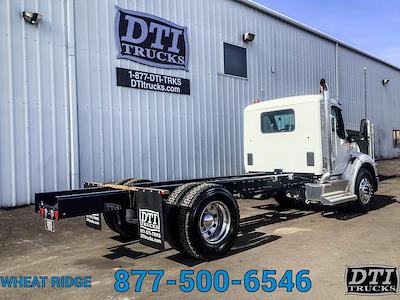 Used 2025 Kenworth T380 - photo 1