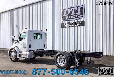Used 2025 Kenworth T380 Cab Chassis for sale #17984Mwts - photo 2
