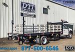 Used 2023 Ford F-550 Regular Cab Cab Chassis for sale #17988Mwts - photo 10