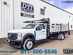 Used 2023 Ford F-550 Regular Cab Cab Chassis for sale #17988Mwts - photo 26