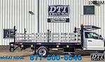 Used 2023 Ford F-550 Regular Cab Cab Chassis for sale #17988Mwts - photo 4