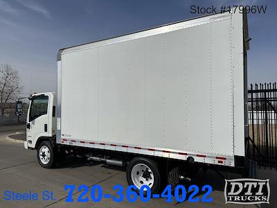 Used 2023 Chevrolet LCF 4500 - photo 1