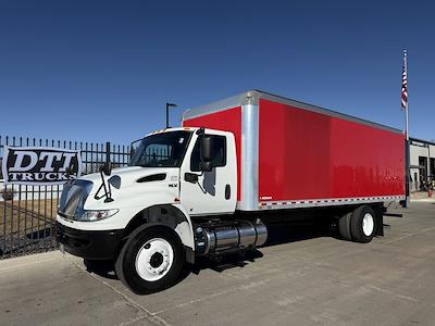 Used 2023 International MV - photo 1