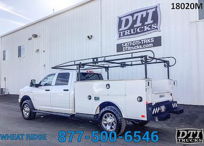Used 2024 Ram 2500 Tradesman Crew Cab for sale #18020Mwts - photo 2