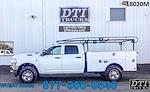 Used 2024 Ram 2500 Tradesman Crew Cab for sale #18020Mwts - photo 10