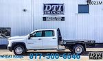 Used 2025 Chevrolet Silverado 3500 Crew Cab Cab Chassis for sale #18021Mwts - photo 10