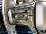 Used 2025 Chevrolet Silverado 3500 Crew Cab Cab Chassis for sale #18021Mwts - photo 16