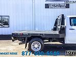 Used 2025 Chevrolet Silverado 3500 Crew Cab Cab Chassis for sale #18021Mwts - photo 4