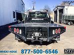 Used 2025 Chevrolet Silverado 3500 Crew Cab Cab Chassis for sale #18021Mwts - photo 8