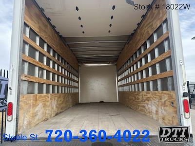 Used 2022 Ford F-650 - photo 1