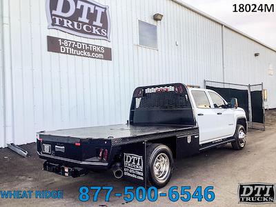 Used 2019 GMC Sierra 3500 - photo 1