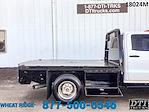 Used 2019 GMC Sierra 3500 Crew Cab Cab Chassis for sale #18024Mwts - photo 4